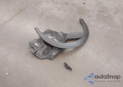 2024 Nissan Kicks Sv Xtronic Cvt z USA, uszkodzony, nr VIN 3N1CP5CV9RL527034